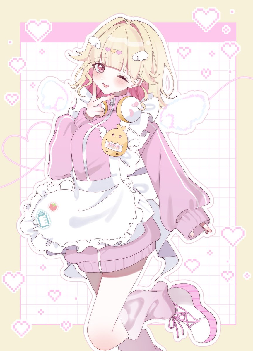 Lucia_dayoO's tweet photo. ⋆⸜  #るちあ誕生祭2026 ⸝‍⋆

本日で4歳のお誕生日を迎えました❕

みんなのおかげで２回目の誕生日を迎えられてはぴはぴはっぴー🌟

このツイート見かけたそこのあなた❕
良かったらお祝いいいねくださーい🤍

 #拡散希望 https://t.co/FIRAoP9Doa