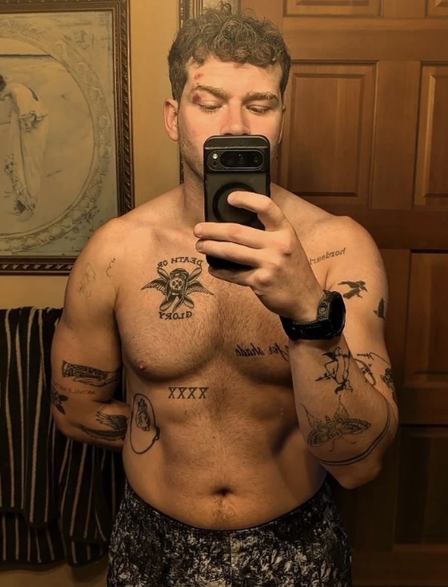 kadie ⭐️🛋️ tweet media