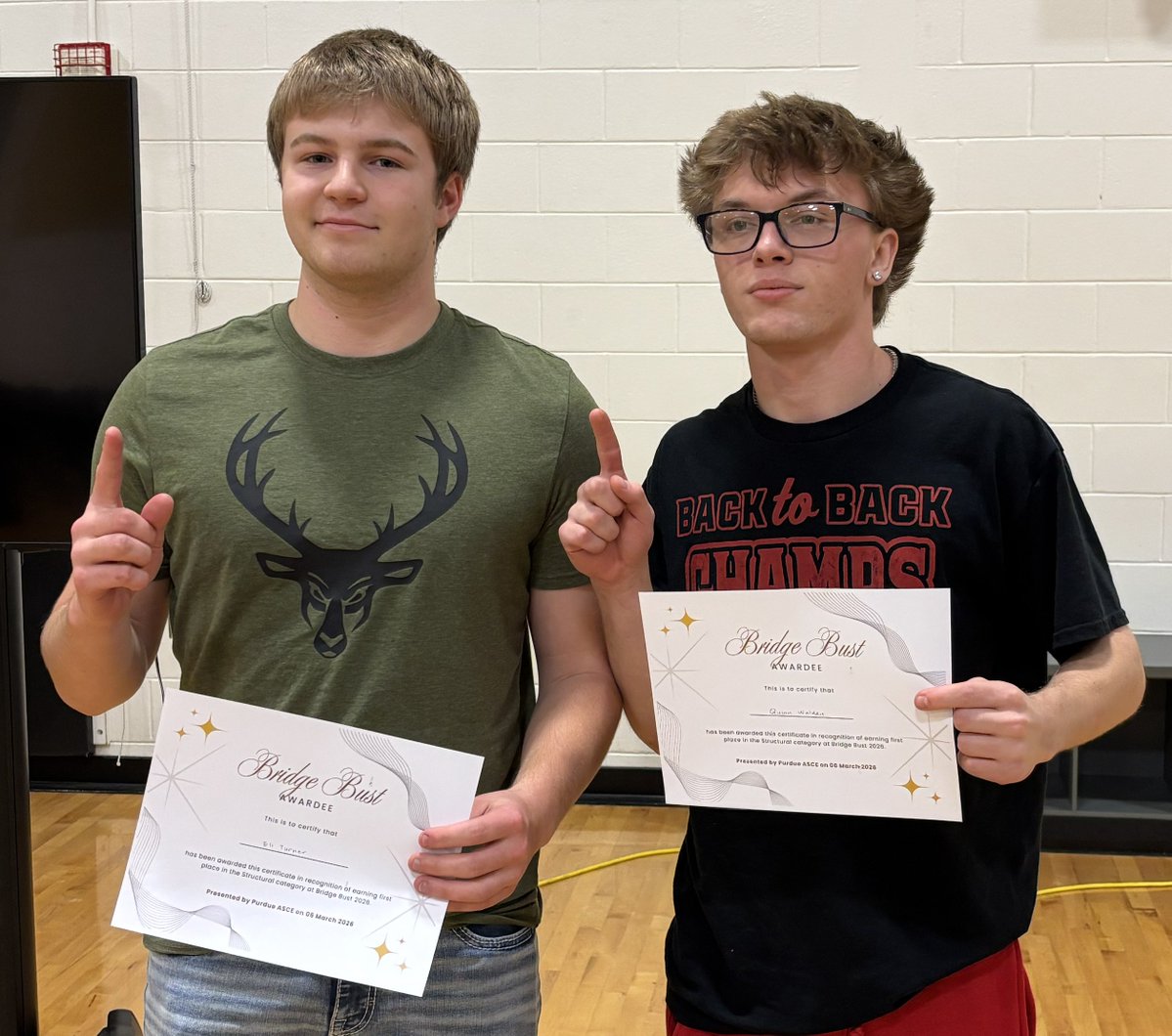 Clinton STEM tweet media