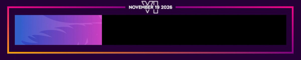 32% complete until GTA 6 officially releases (257 days remaining).
