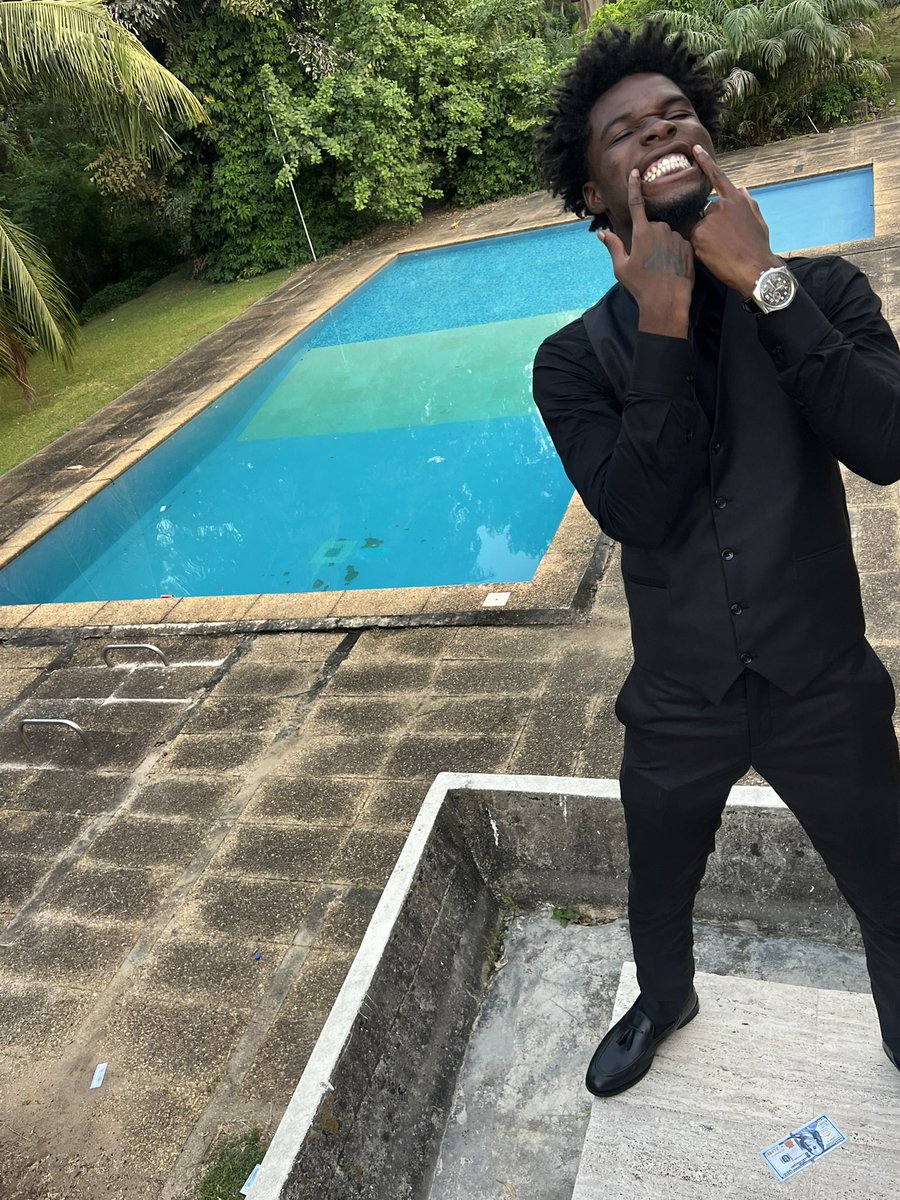Tueur de prod aka og le killer 🎱 tweet media