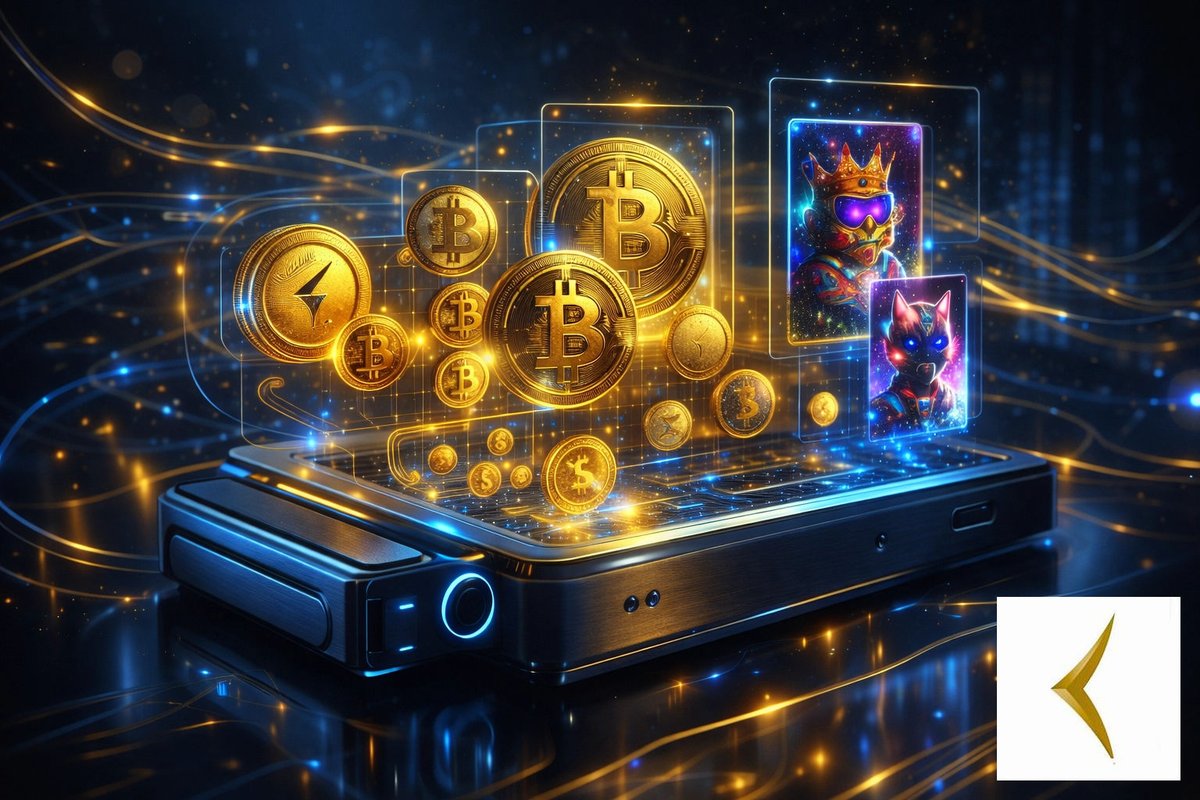 larecoin's tweet photo. Your wallet, your kingdom. 👑 Manage cryptos & NFTs in one compliant hub. The Crypto Clarity Act gave you the right; we gave you the power. ⚡️ Secure your wealth NOW: https://t.co/sZP8hsQf5e 💼🚀 #CryptoWallet #Larecoin #NFTManagement #Web3Wealth #SelfCustody🛡️
https://cdn. https://t.co/i6TC6xs62W