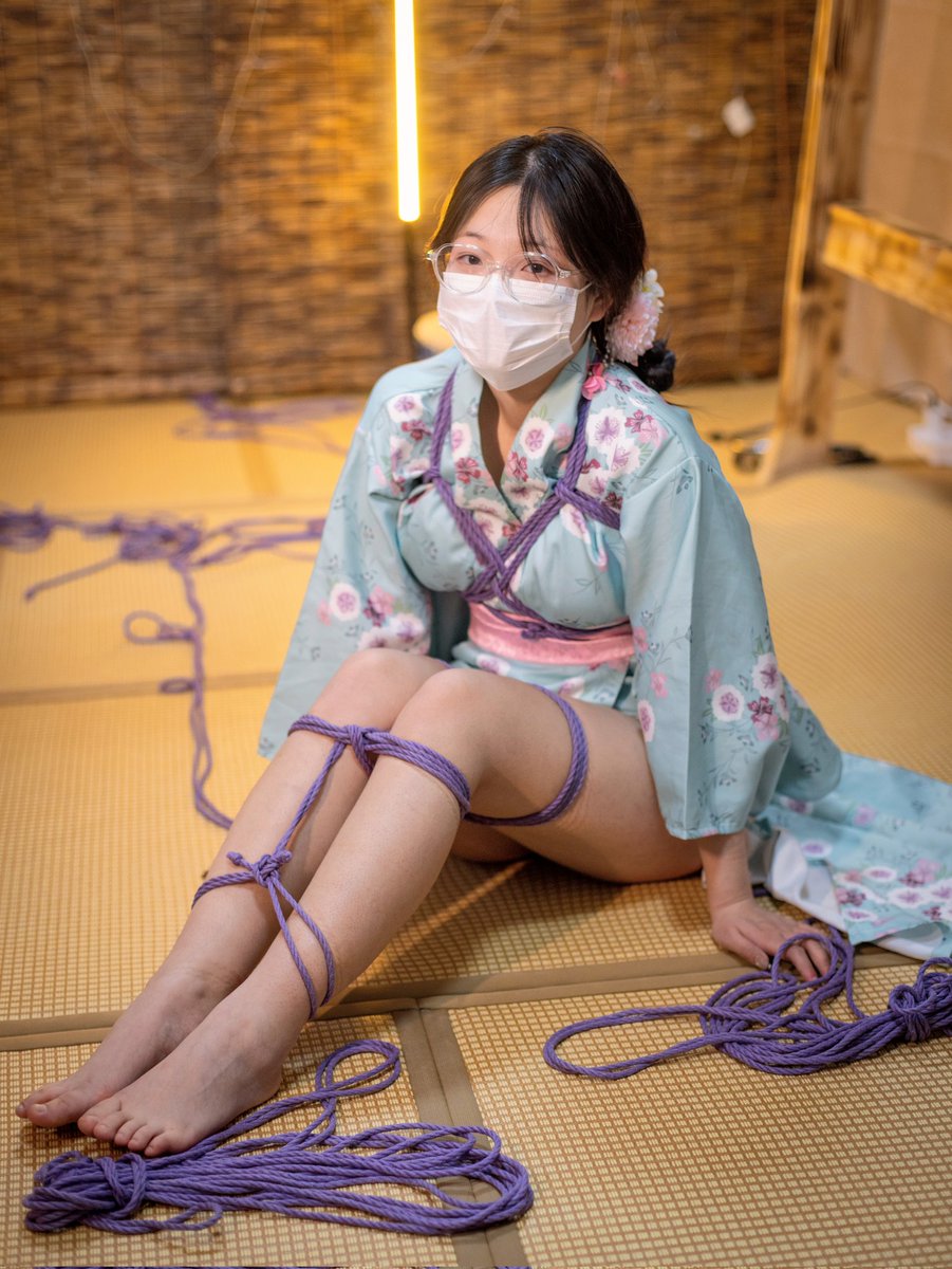 梧攸(减肥暂退...) tweet media