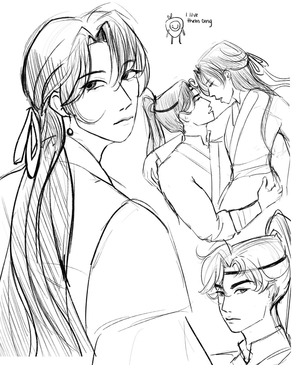So I’ve been reading QJJ #qjj #cezhou