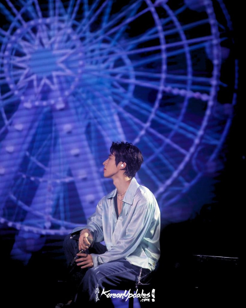 8 Mar 2021                           7 Mar 2026
131 website open          End of TLP tour

#비아이 #ID