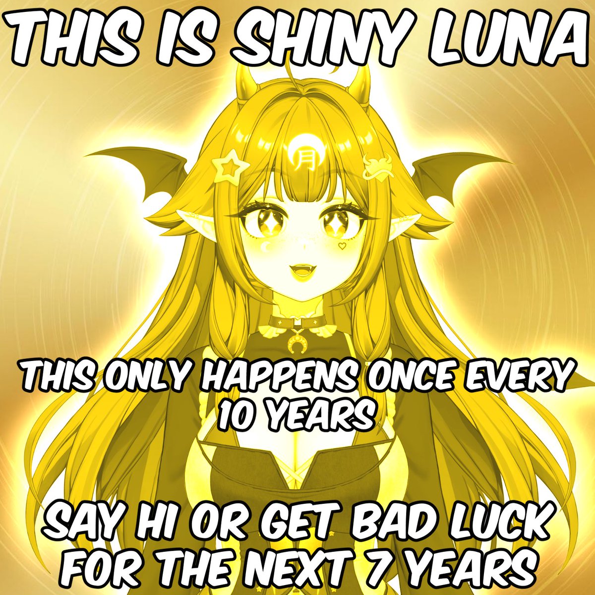 🌙LunaMeiVT✨The spicy succubus🔥💜 tweet media