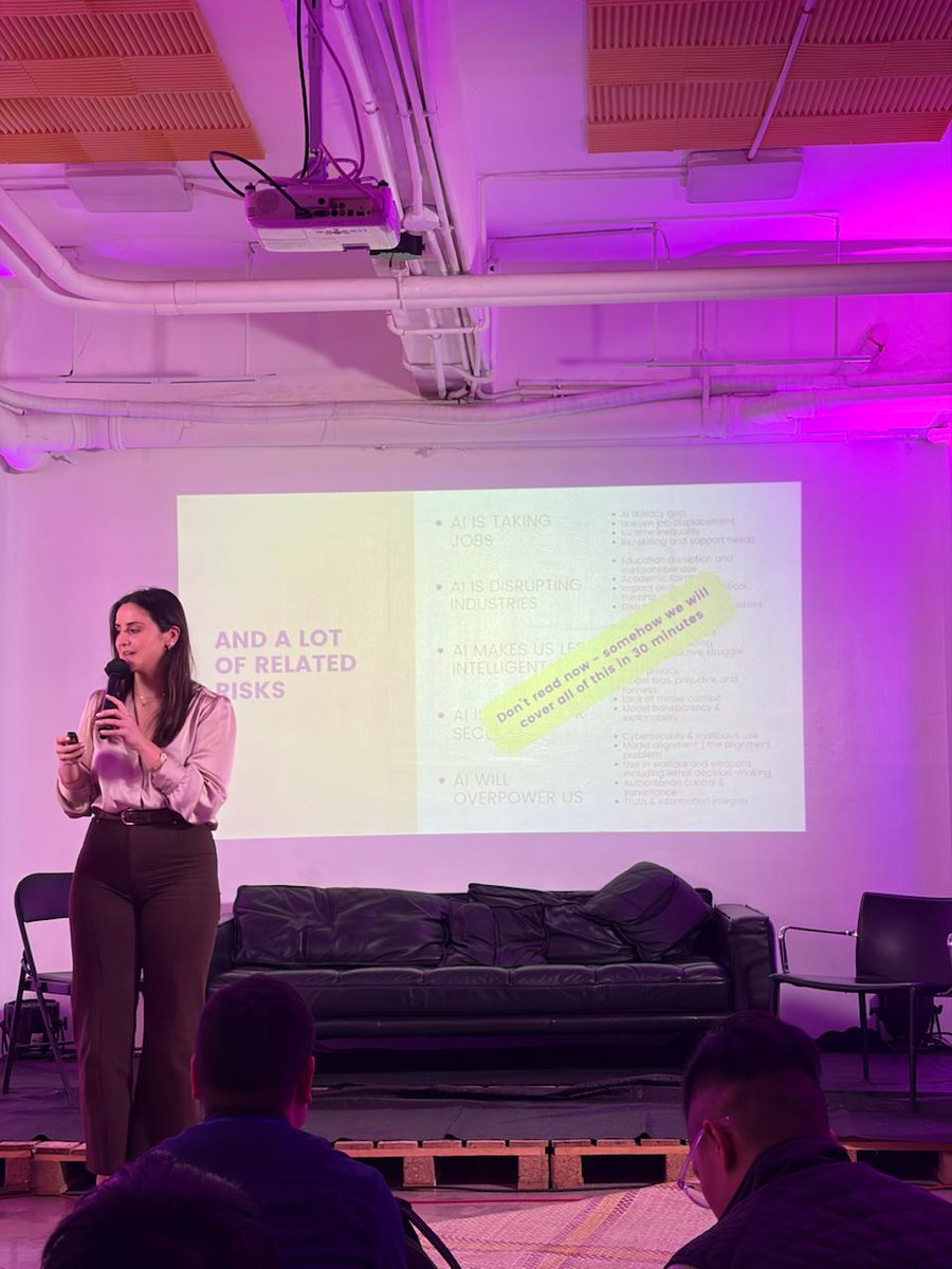 Developer Camp tweet media