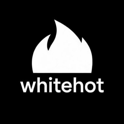 whitehotai's tweet photo. #NewProfilePic https://t.co/WQ6Sk4lAtU