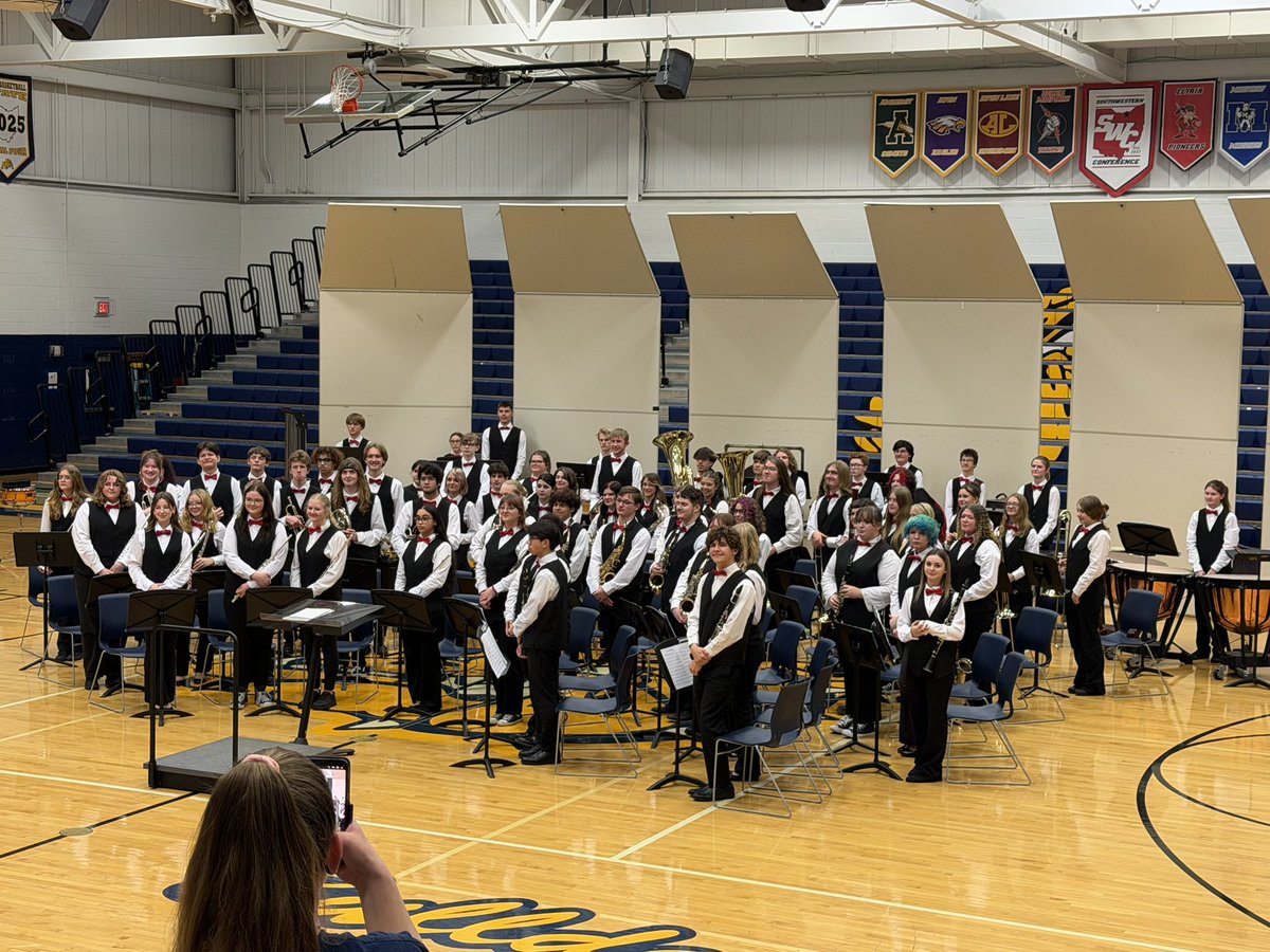 Brookside Cardinals tweet media