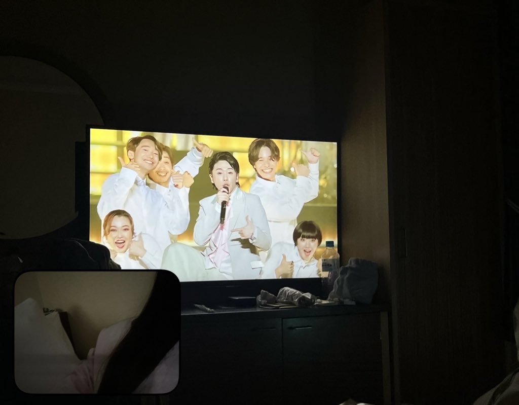 こはな tweet media