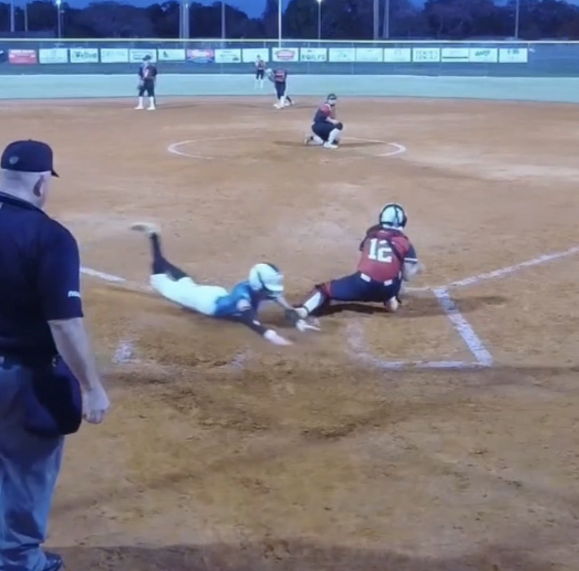 Cali Mendenhall tweet media