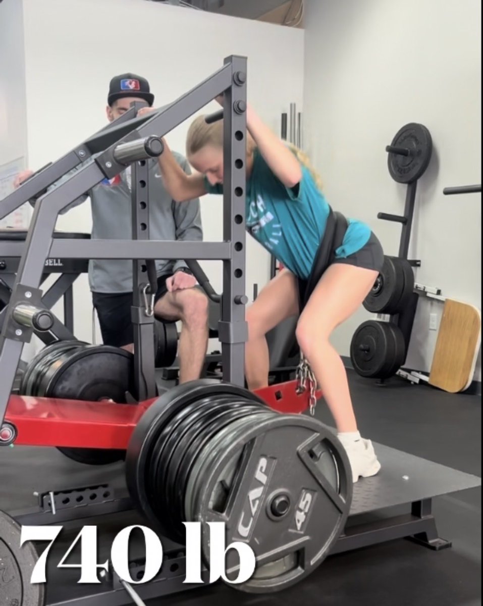 Cali Mendenhall tweet media