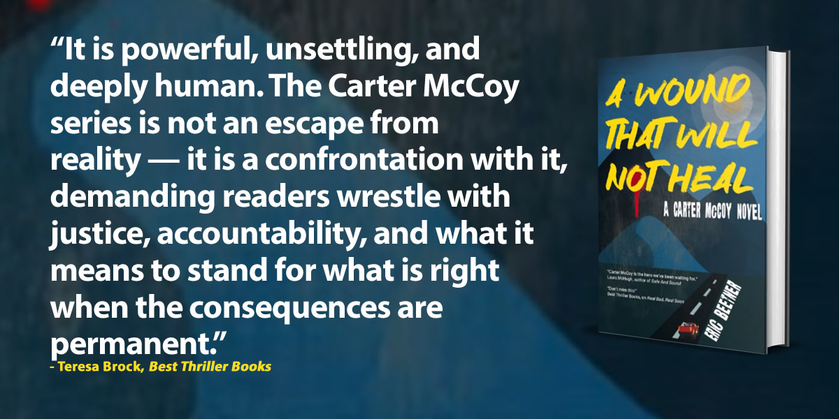 Best Thriller Books tweet media