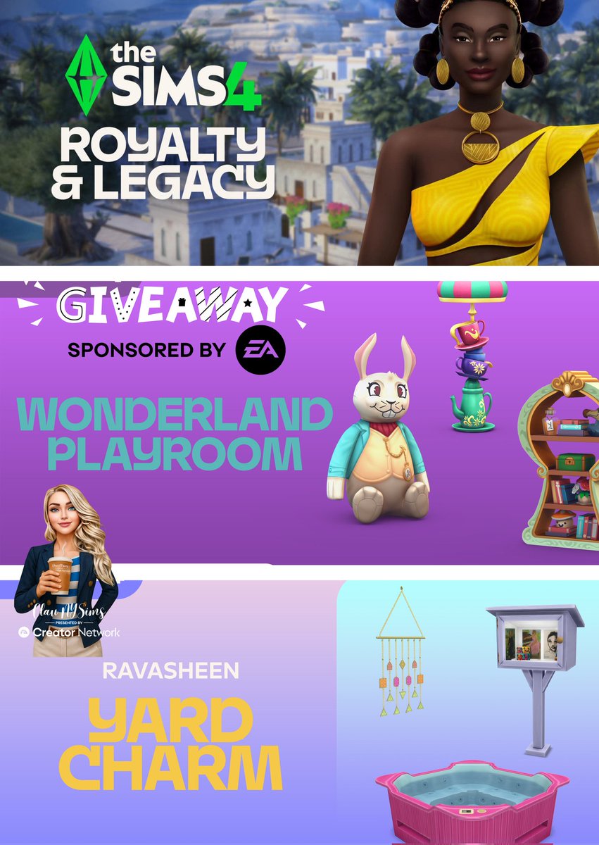 Clau NYSims tweet media