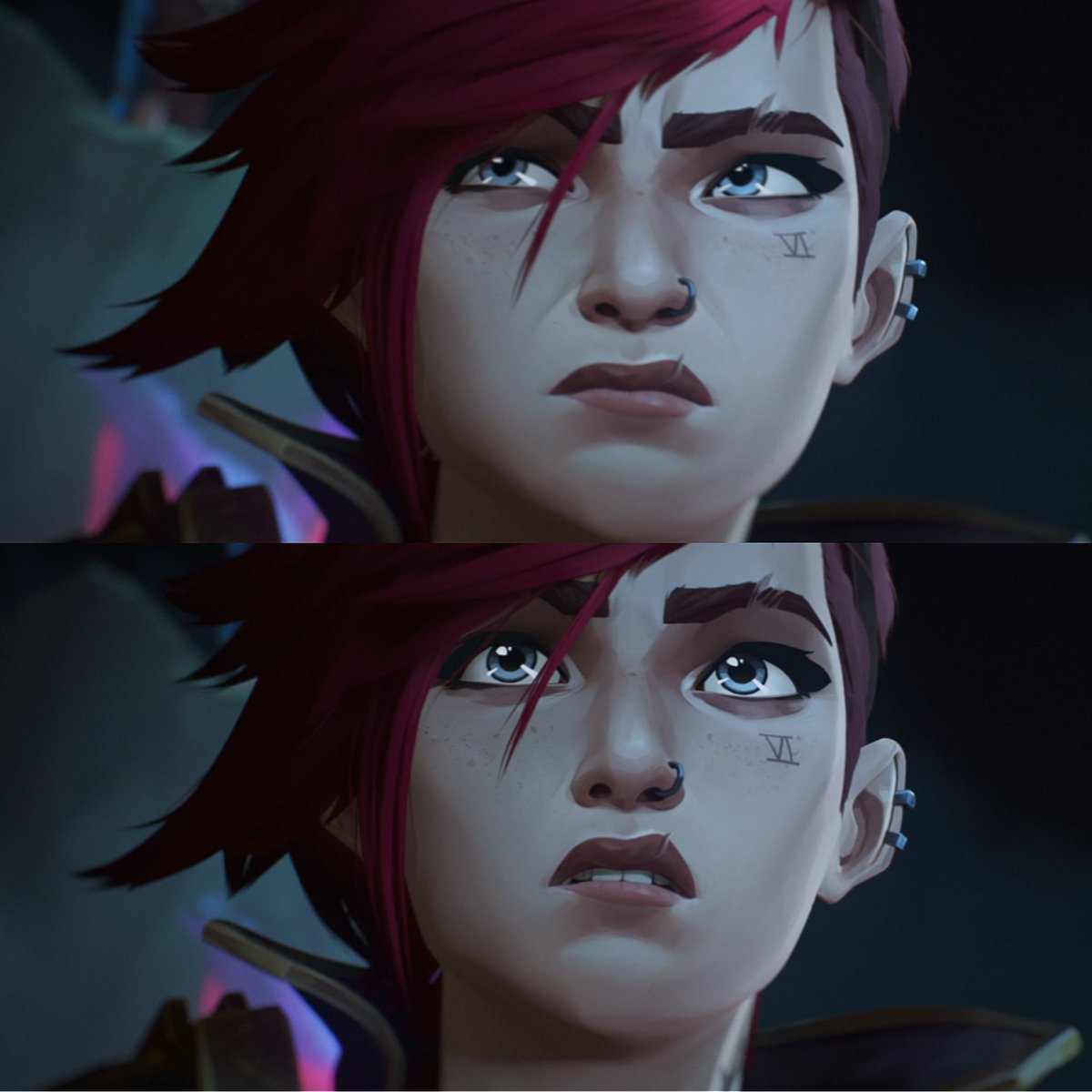 𝐕𝐈 Archive tweet media