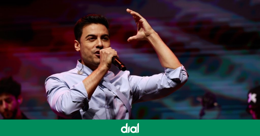 Cadena Dial España tweet media