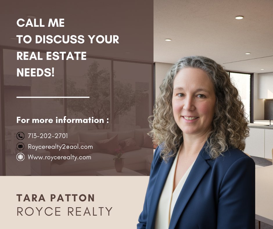 Tara Patton tweet media