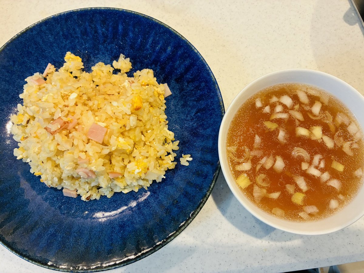 週末料理人 tweet media