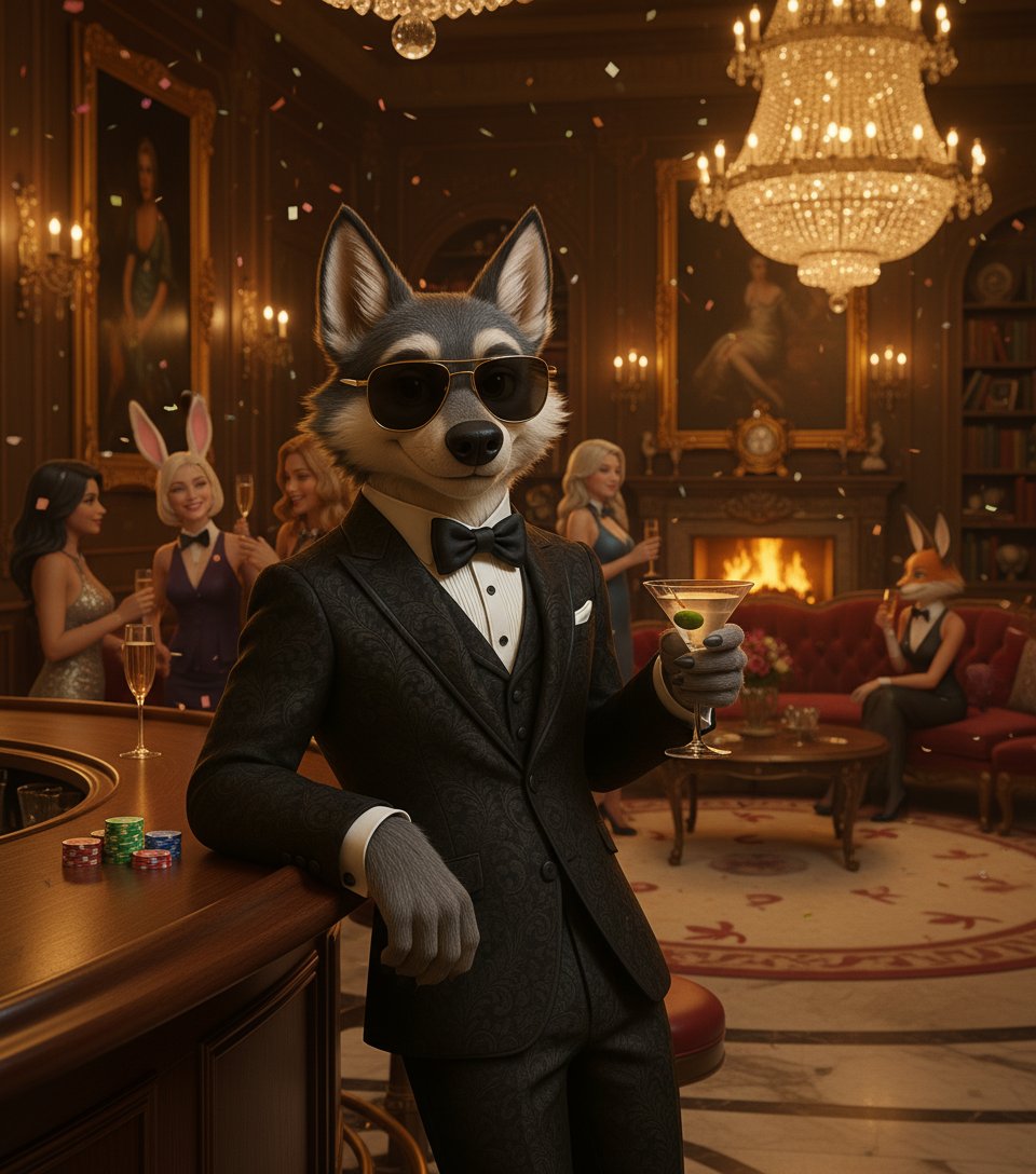 Weekly missions 🚀
Monthly drop 💰
Weekly grails stimmy 👑
Engage marketplace 🛒

Rafflors have it all 🐺