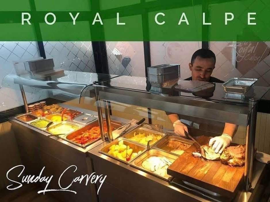 Royal Calpe tweet media