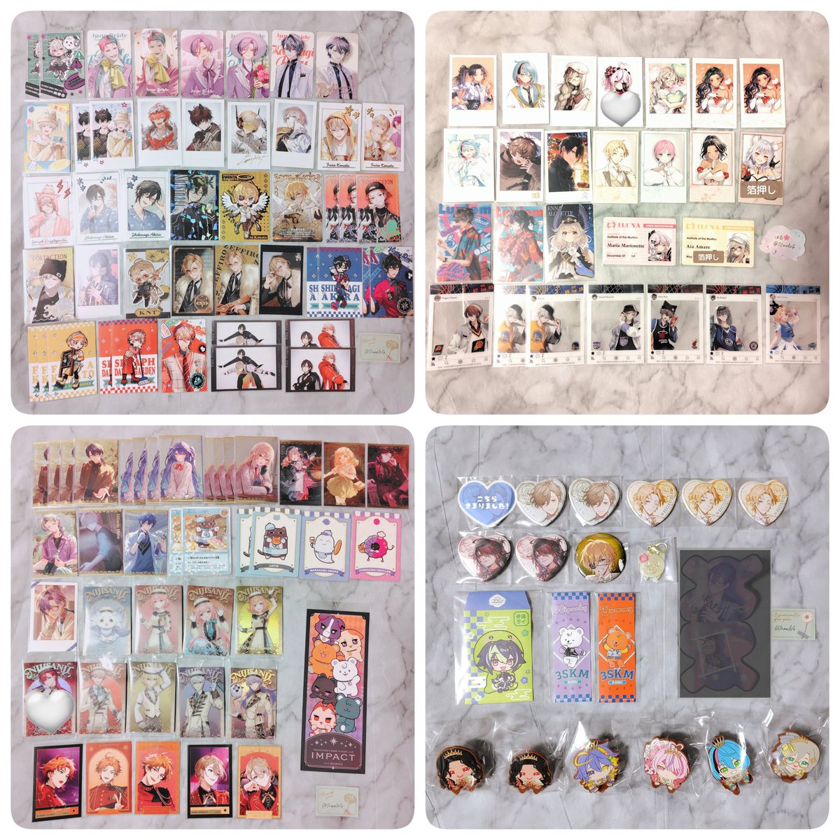 まうた tweet media