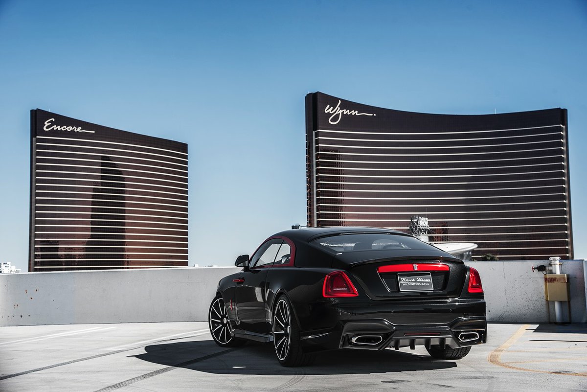 waldpremierauto's tweet photo. WALD Rolls Royce Wraith
PREMIER AUTO DESIGN - UK &amp; EUROPEAN DISTRIBUTORS  
https://t.co/onQLvXDTde
info@premier-edition.com
Tel: ++44 [0]7397 258 715

#waldinternationaluk #premierautodesign #waldinternational #luxurycars #supercars #rollsroyce #rollsroycewraith #Bodykit #tuning https://t.co/yhQM0nu7JL
