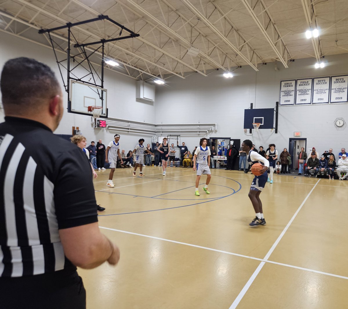 Rocky Hill Mariners tweet media