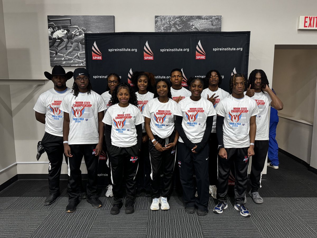 VASJ Viking Track & Field tweet media