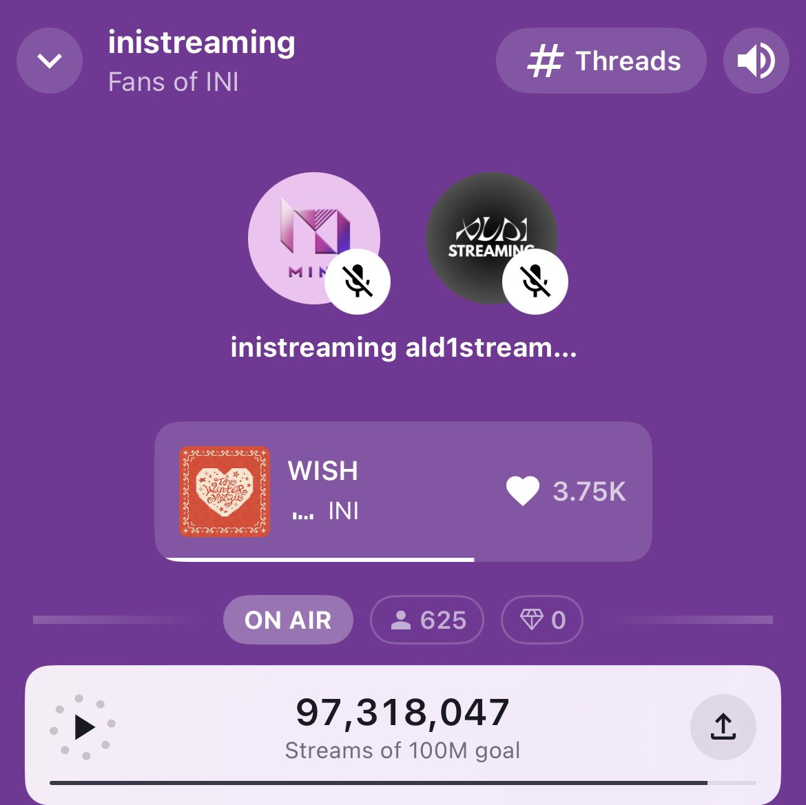 MINI_ST_SUPPORT's tweet image. ┏━━━━━━━━━━┓  
#𝔸𝕃ℙℍ𝔸𝔻ℝ𝕀𝕍𝔼𝕆ℕ𝔼 × #𝕀ℕ𝕀
   𝟮 𝙙𝙖𝙮𝙨 𝙎𝙩𝙧𝙚𝙖𝙢𝙞𝙣𝙜 𝙋𝙖𝙧𝙩𝙮 
┗━━━━━━━━━━┛

多数のご参加ありがとうございました💖

💌 @ald1_streams 
Thank you for fun collab🫶🏼
We’d like to hold another one with adorable ALLYZ✨