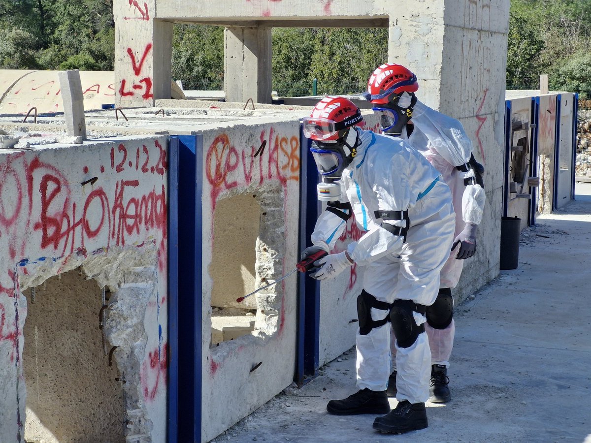 AFAD Muğla tweet media