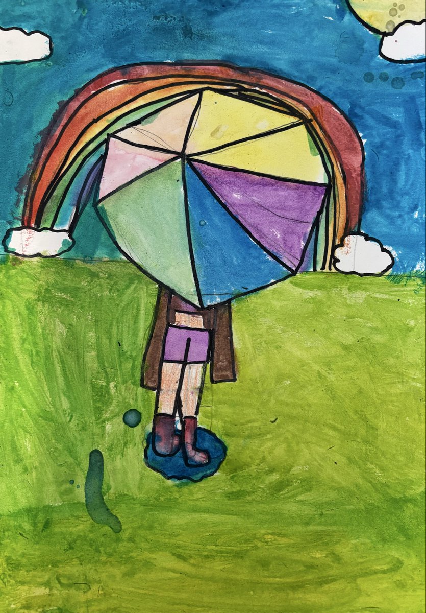 Grade 1 Grizzlies tweet media