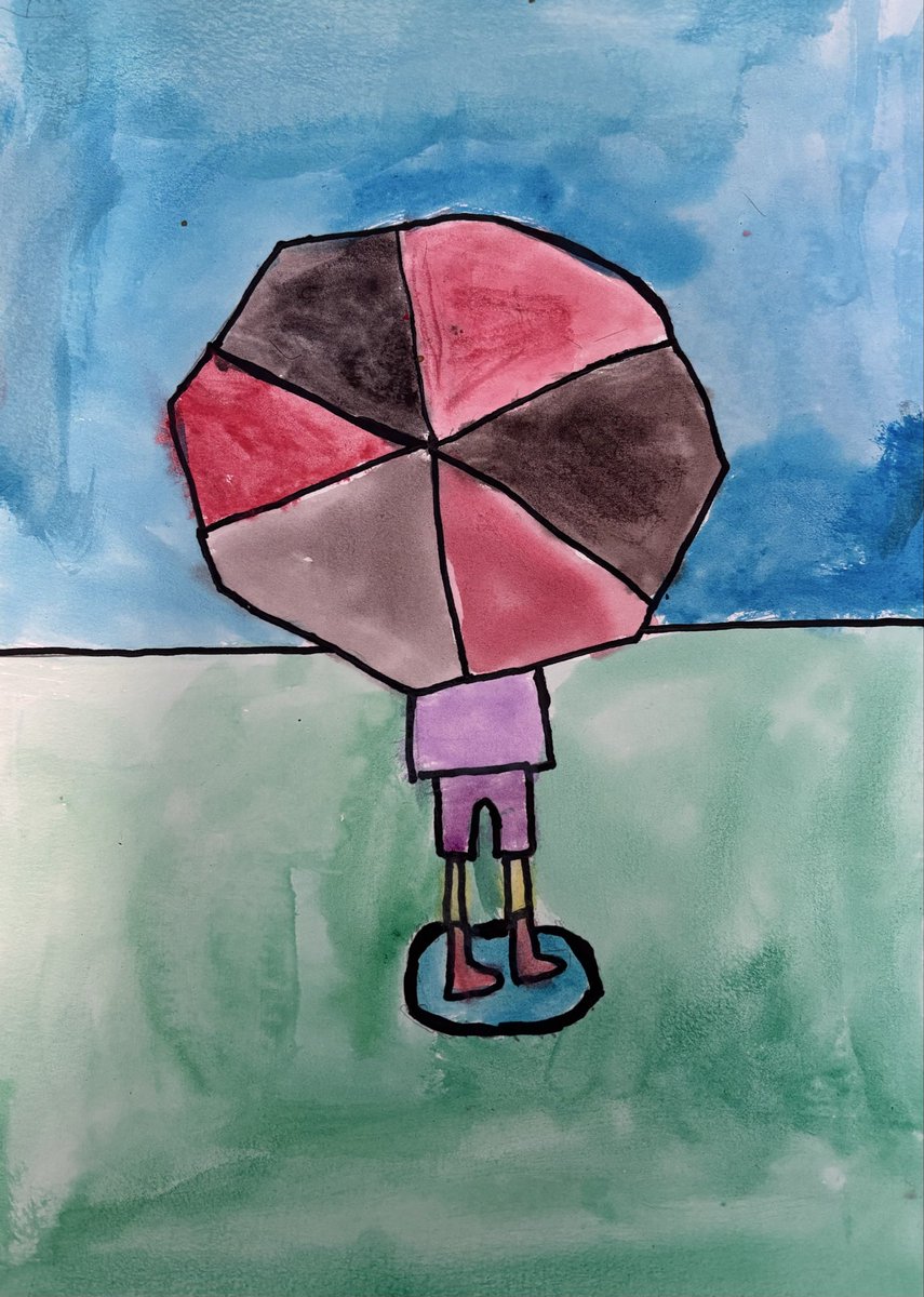 Grade 1 Grizzlies tweet media