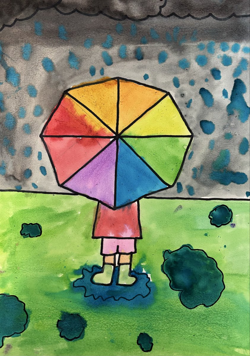 Grade 1 Grizzlies tweet media