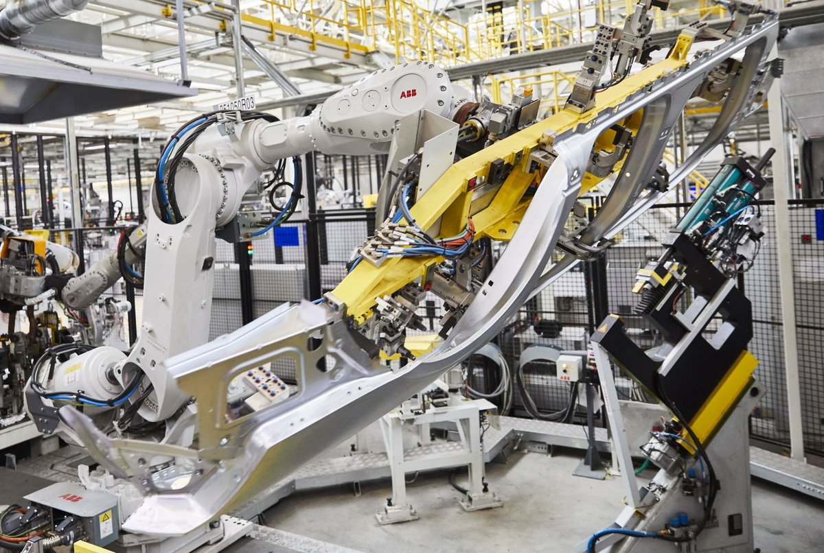 Drives & Controls tweet media