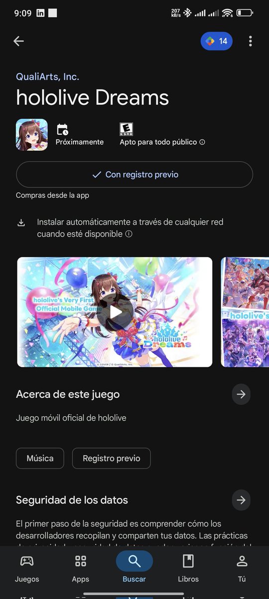 #holodori_prereg #hololivefesEXPO26 #holodori