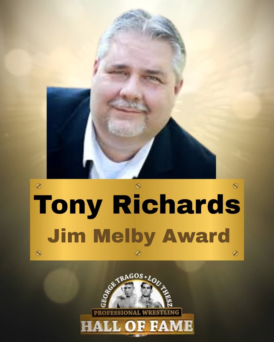 Gerald BRISCO 🤼‍♂️ tweet media