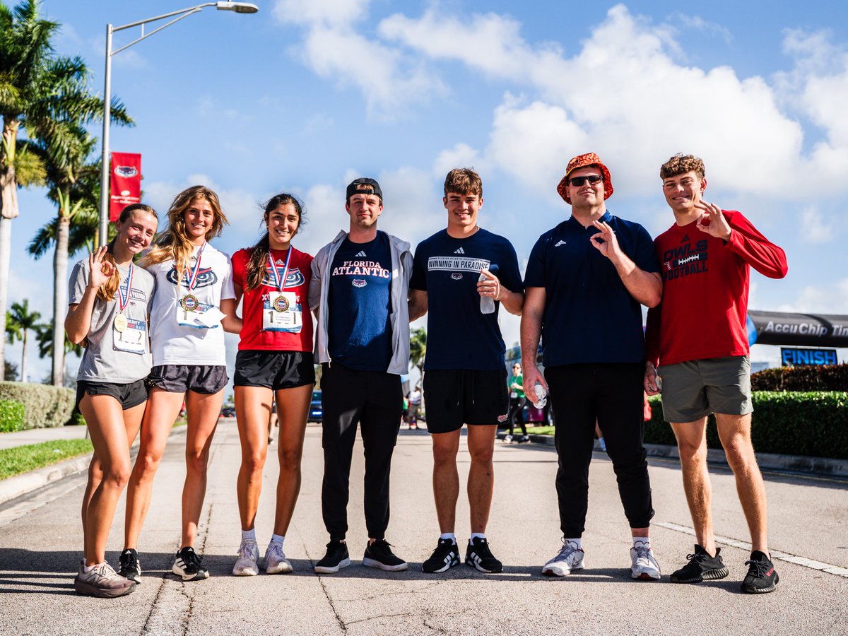 Florida Atlantic Football tweet media