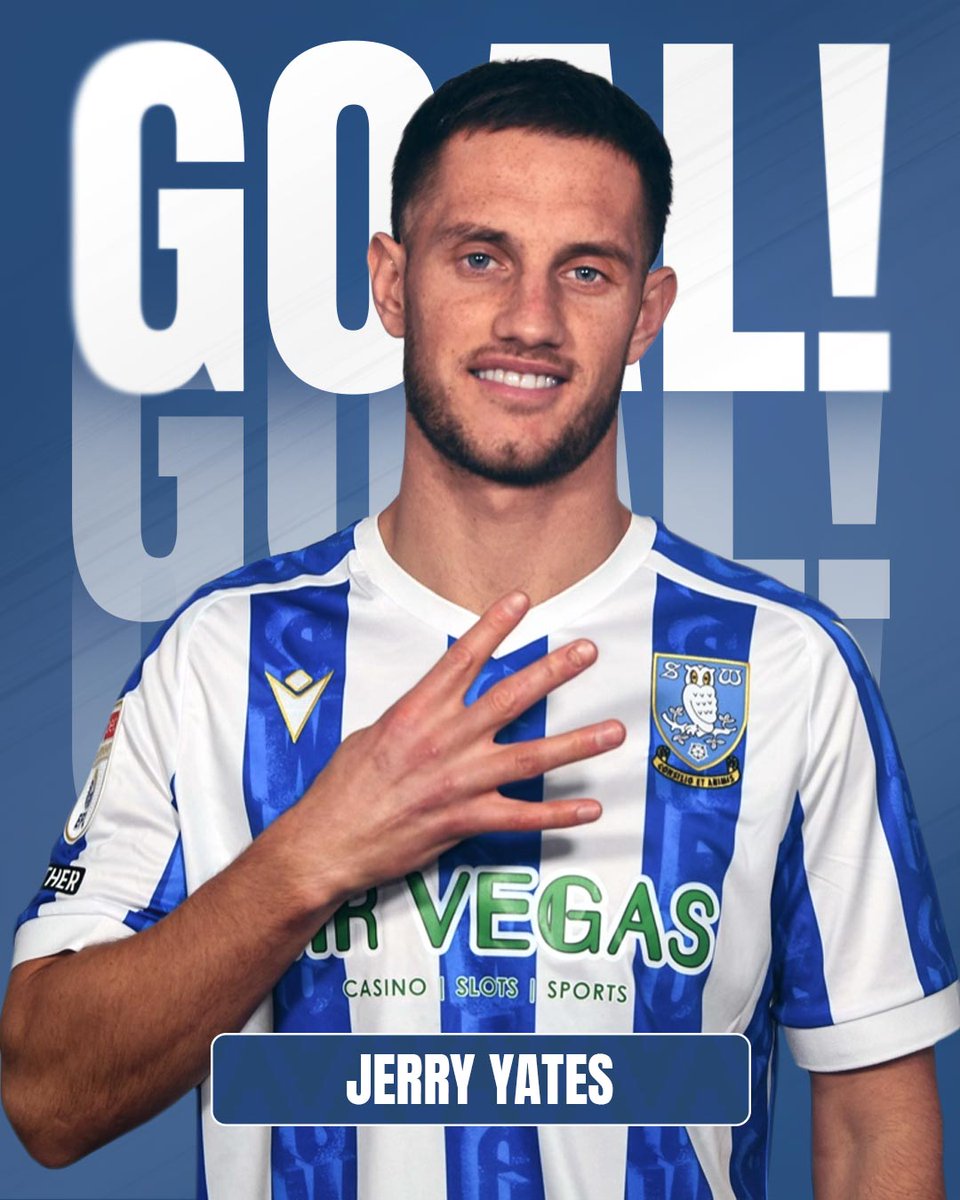 Sheffield Wednesday tweet media