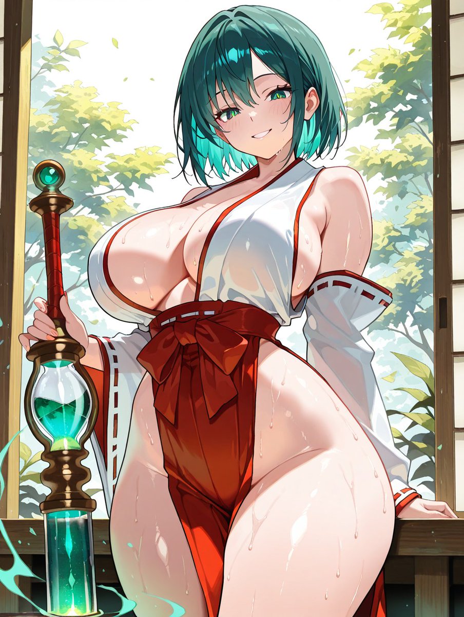 FAIForgeArt's tweet photo. Saturday morning fantasy. ✨
#Fantasy #AnimeAdventure #WaifuQuest #WeekendFantasy https://t.co/SM8bPfAOCk