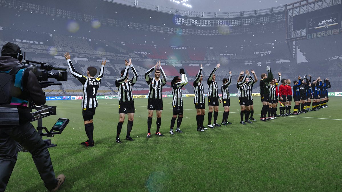 PES2021 CLASSIC LEGENDS 4 IN 1 tweet media