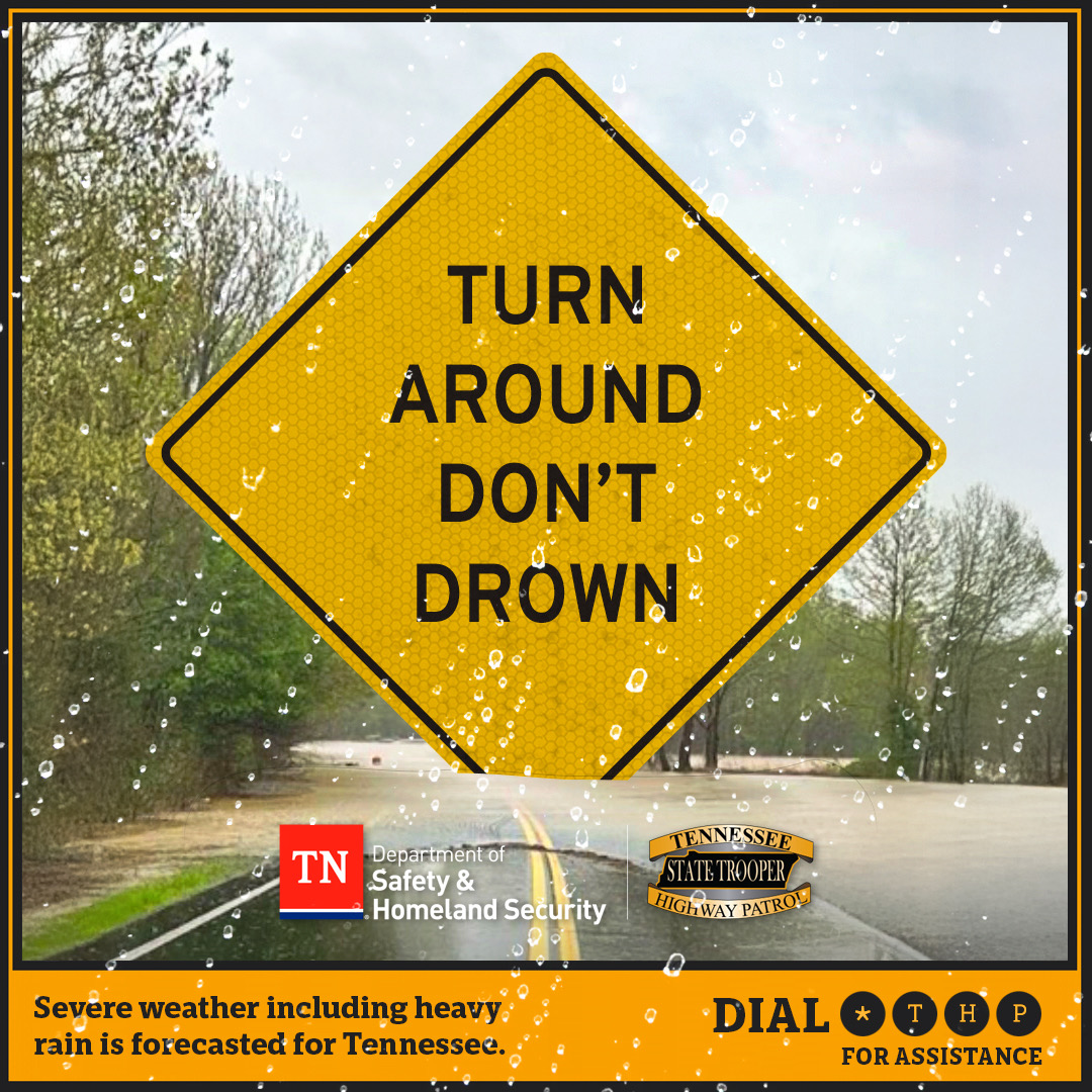 Tennessee Highway Patrol tweet media