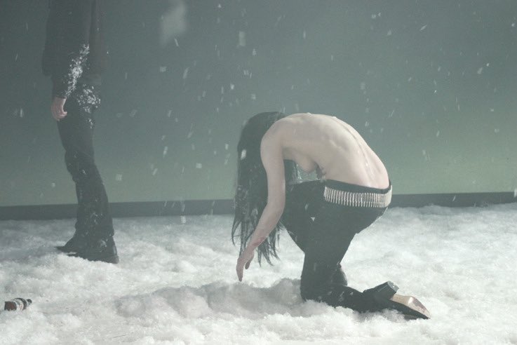 ♱ SAiNT ♱ tweet media