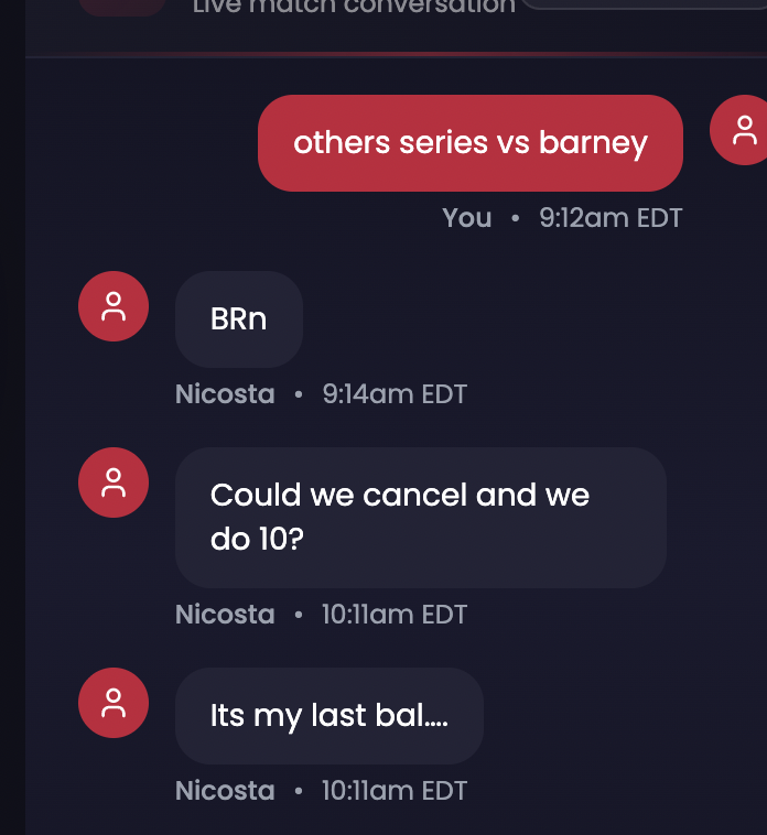 Big Chuck tweet media