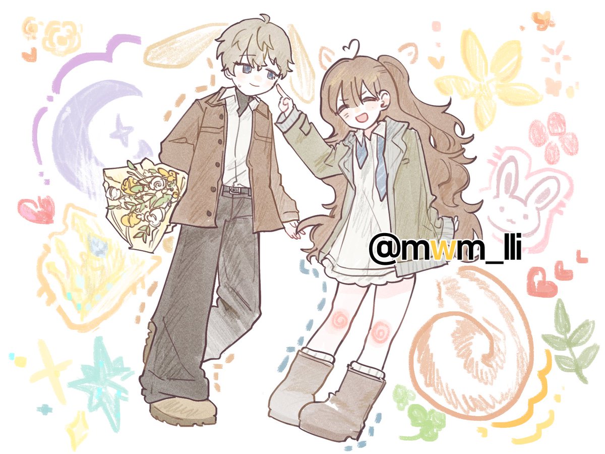 마늘 tweet media
