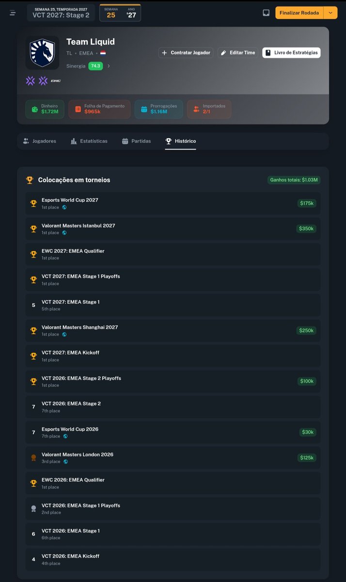 Out Of Context VCT tweet media