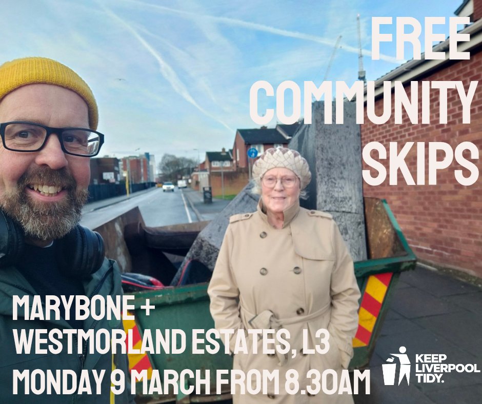 City Centre North Labour tweet media