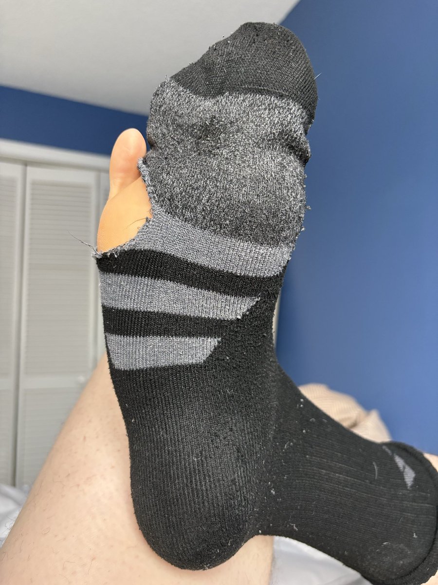 Master Smelly Socks 🇺🇸 {4K} tweet media