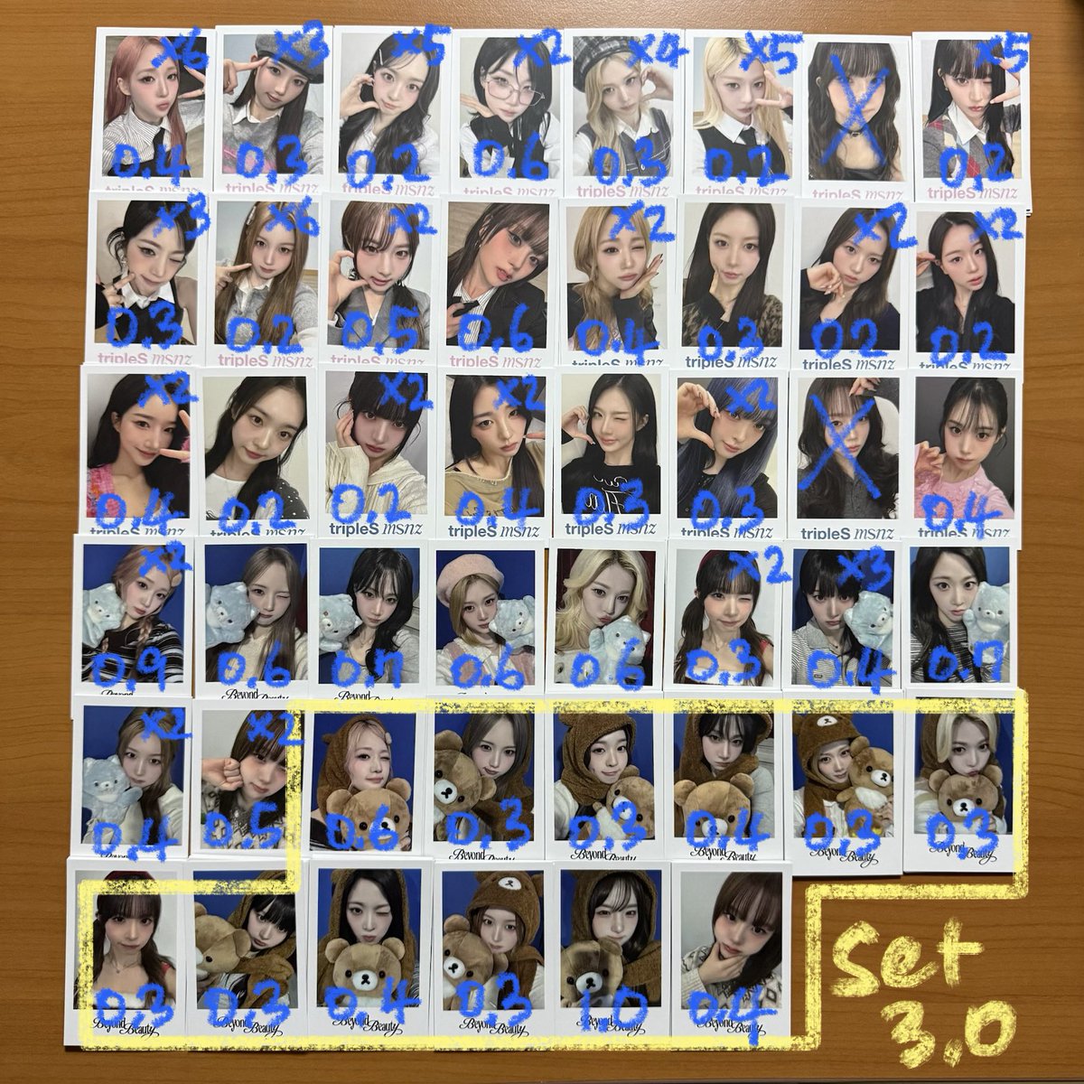 🗯️ girl tweet media