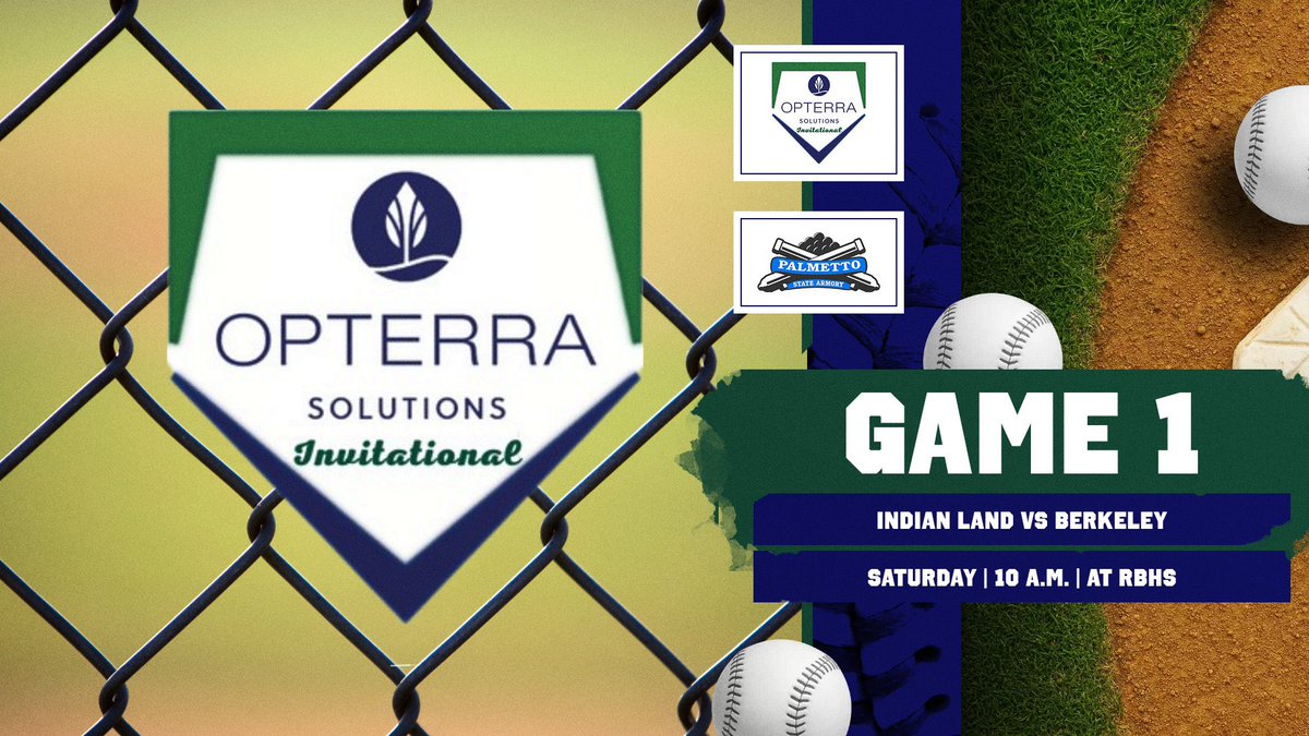 Opterra Solutions Invitational tweet media