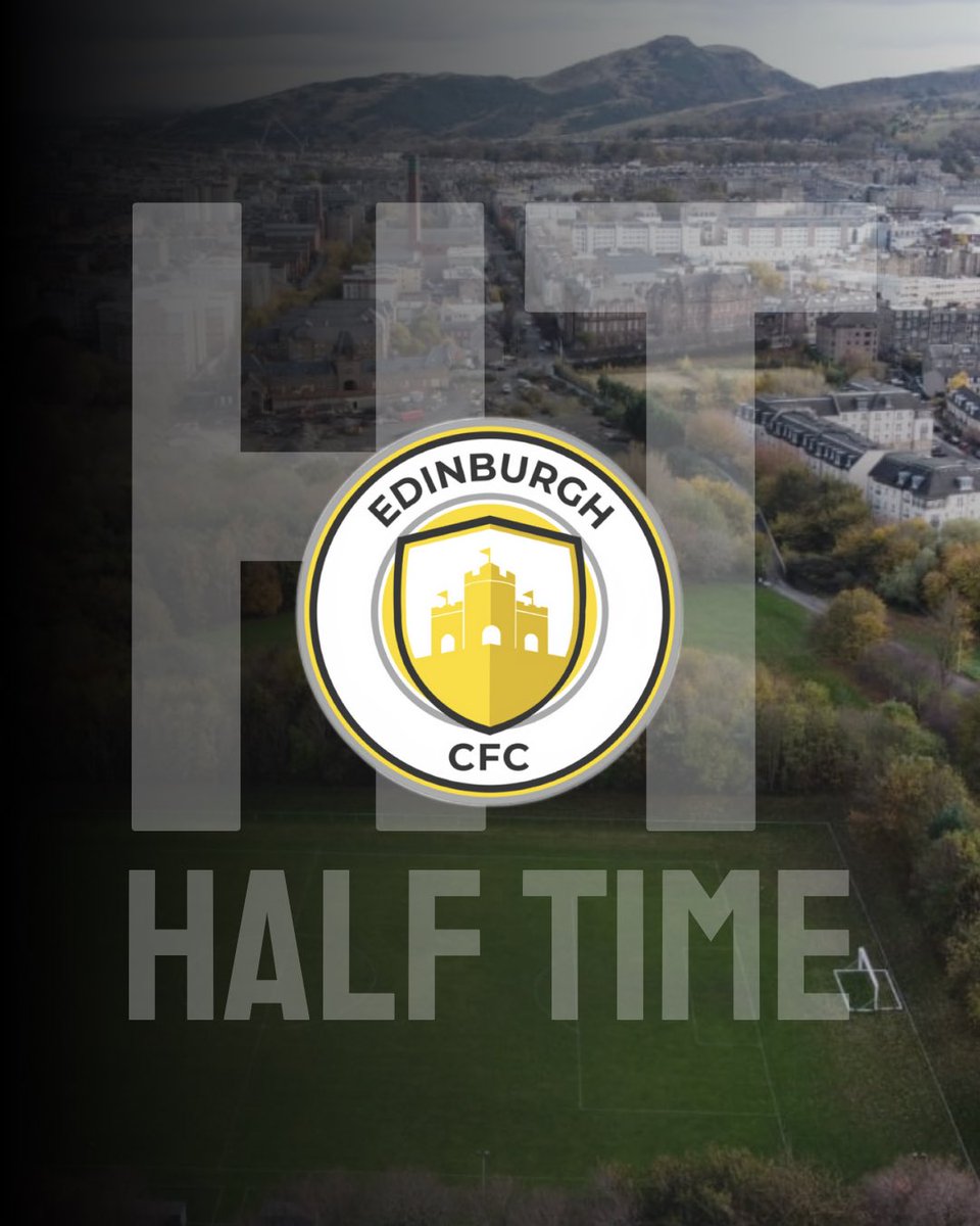 Edinburgh CFC tweet media
